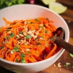 Asiatischer-Karottensalat-Rezept