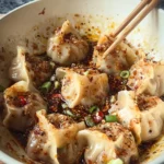 Dumpling-ohne-Falten-Rezept