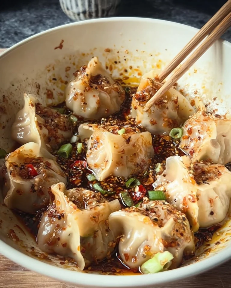 Dumpling-ohne-Falten-Rezept
