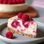 Himbeere-Cheesecake-ohne-Backen-Rezept