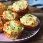 Kartoffel-Muffins-mit-Schinken-Kase-Rezept