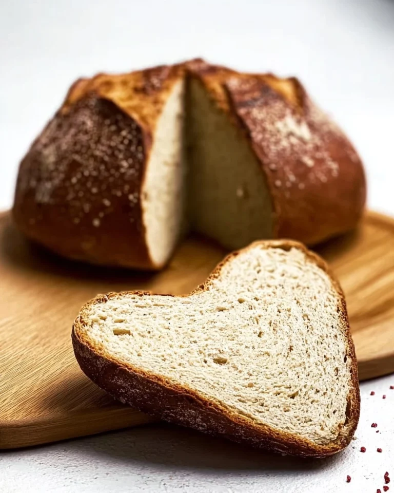 Low-Carb-Huttenbrot-Rezept