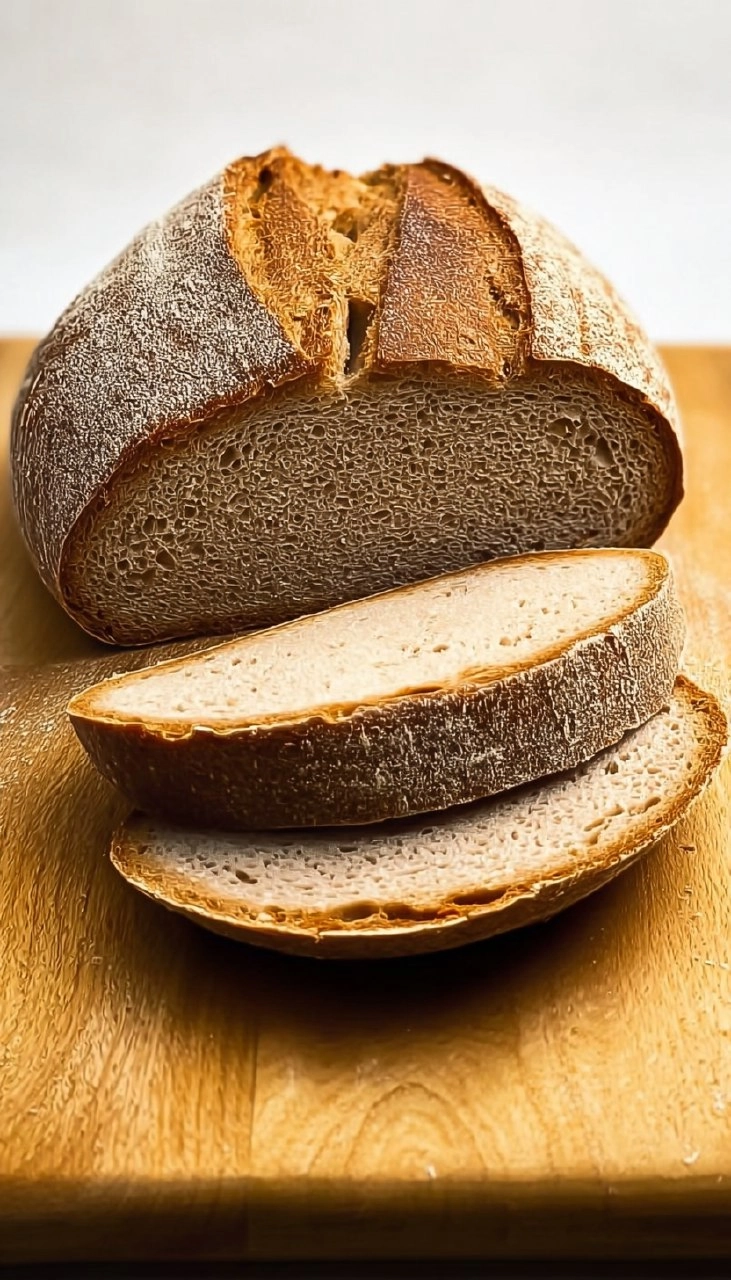 Low Carb Hüttenbrot