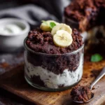 Maulwurfkuchen-im-Glas-Rezept