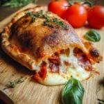 Pizza Calzone selber machen 4 Pizza-Calzone-selber-machen-Rezept