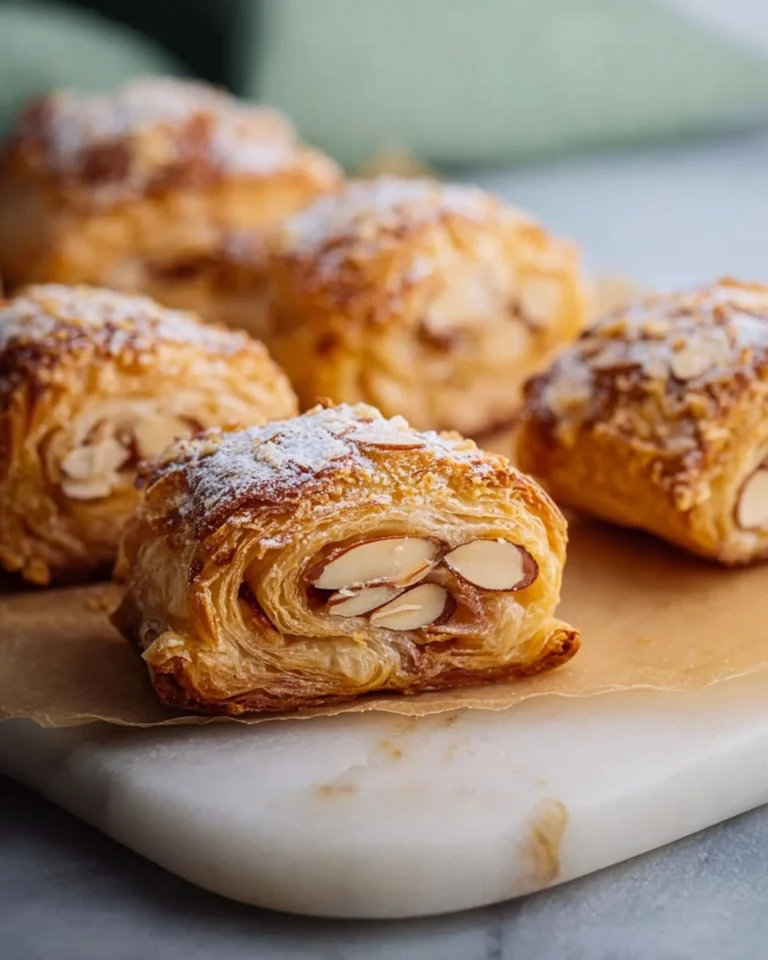 Schnelle-Mandelkissen-aus-Blatterteig-Rezept
