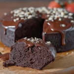Schokokuchen-ohne-Butter-Rezept