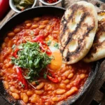 Shakshuka-vegan-Rezept