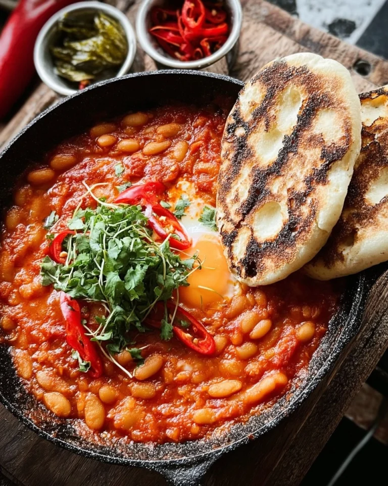 Shakshuka-vegan-Rezept