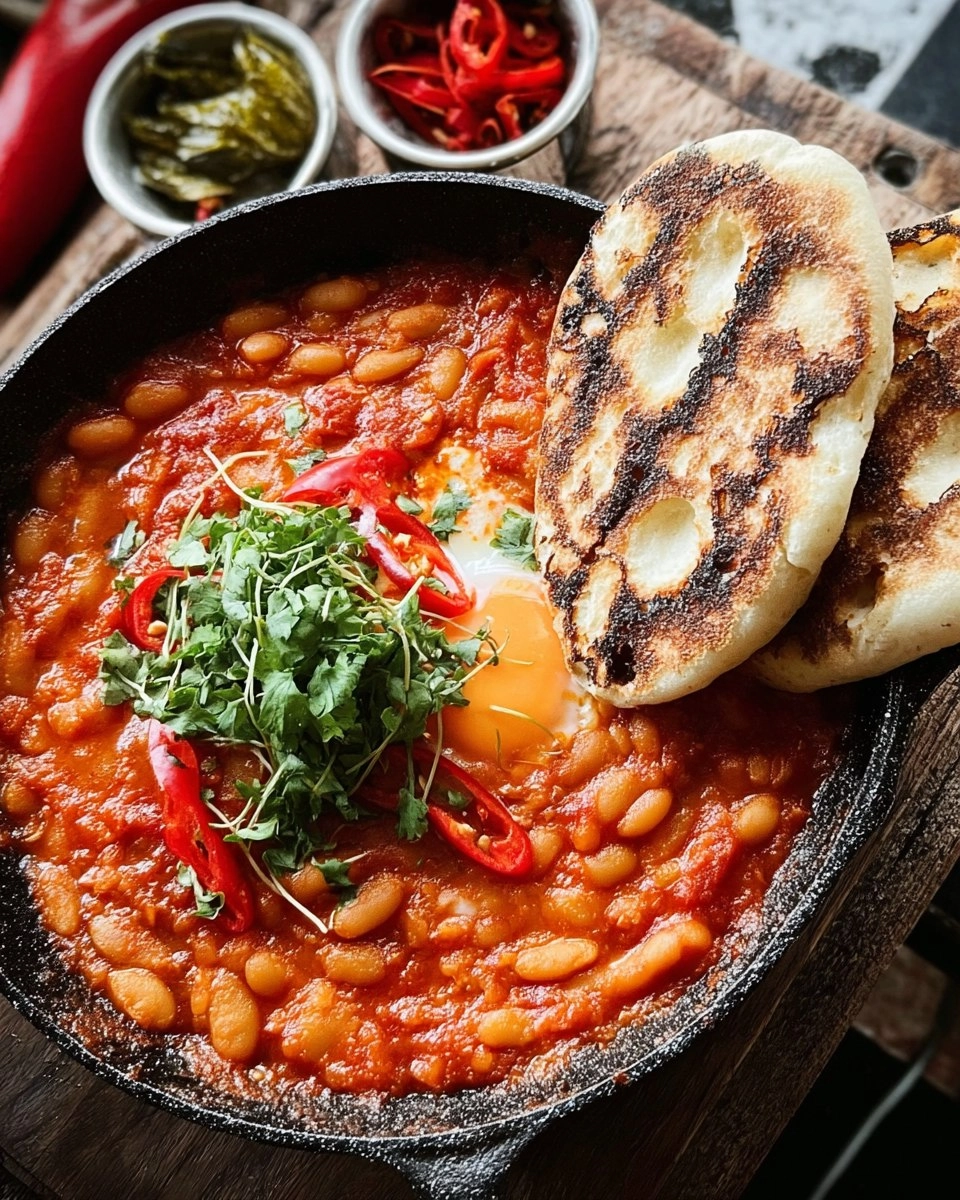 Shakshuka vegan