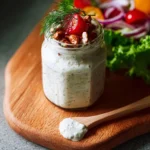 Sylter-Dressing-Rezept