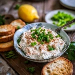Thunfisch-Dip-Rezept