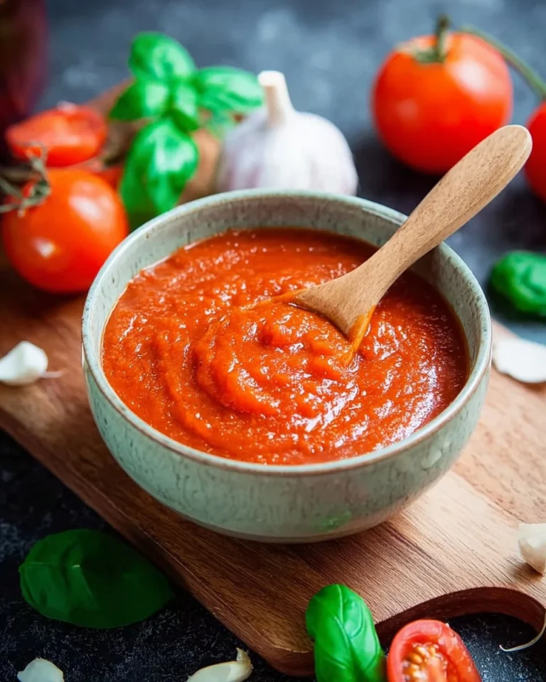Tomatensauce-mit-verstecktem-Gemuse-Rezept