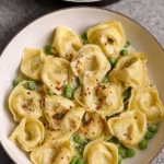 Tortellini-alla-Panna-Rezept