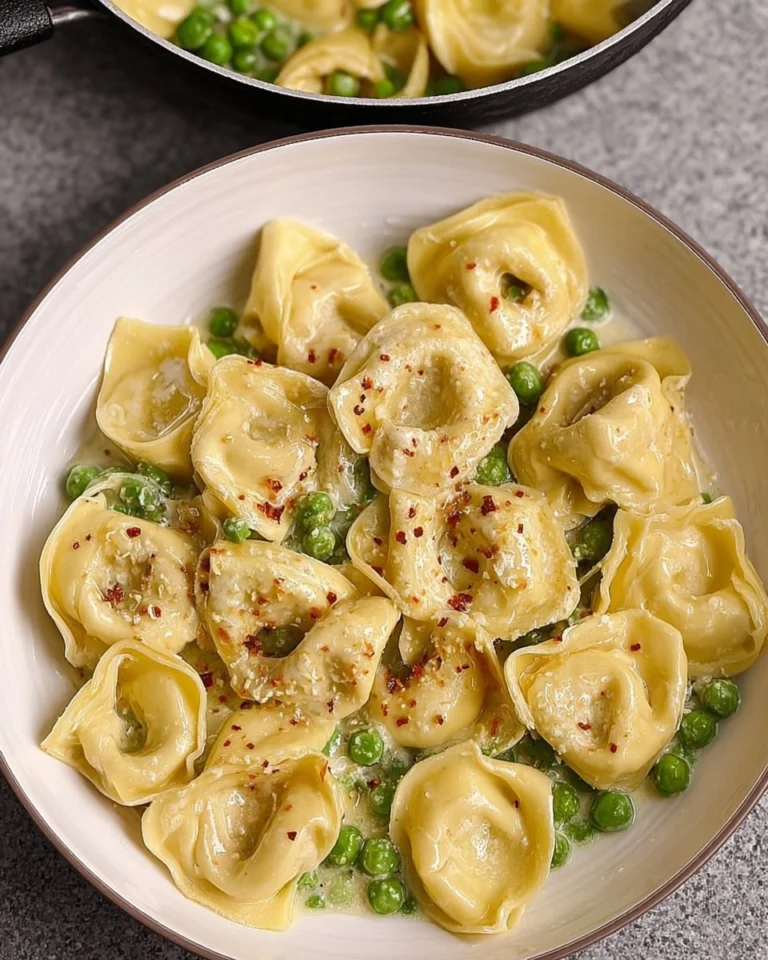 Tortellini-alla-Panna-Rezept