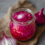 Eingelegte-Zwiebeln-Rezept