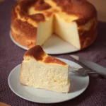 Kasekuchen-Ohne-Boden-Rezept