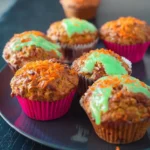 Saftige-Karotten-Muffins-Rezept