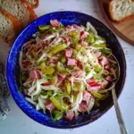 Schweizer-Wurstsalat-Rezept