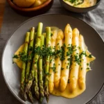 Spargel-in-Butter-Rezept